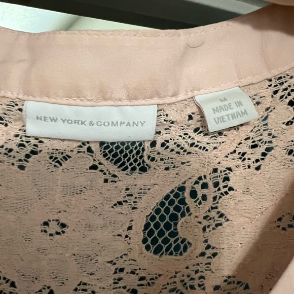 Pink shirt - Picture 3 of 3